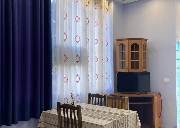 Luma Lejlighed