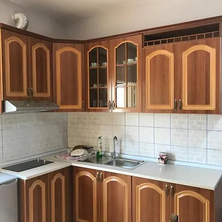 Luma דירה *
