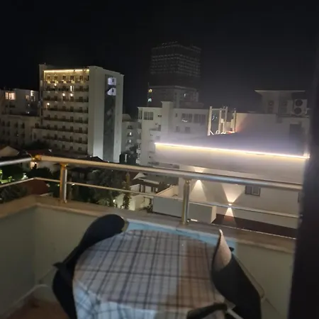 Luma * Golem (Tirana)