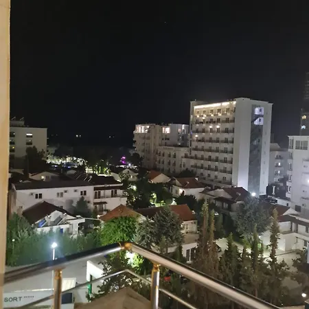 דירה Luma