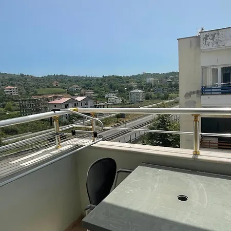 Luma Apartament *