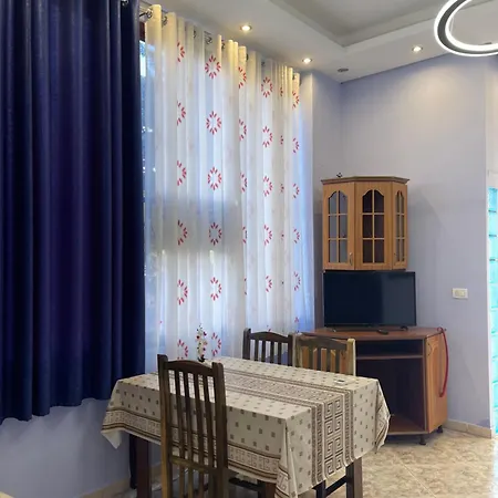 Luma דירה