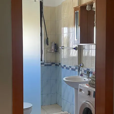 Apartament Luma *