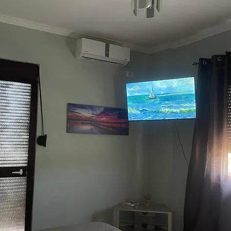 Luma Apartment