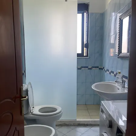 Apartament Luma *