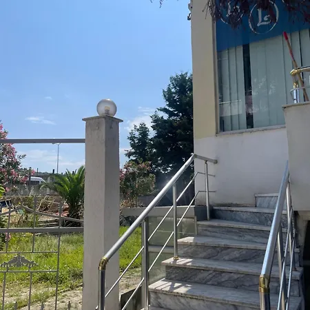 Luma גולם