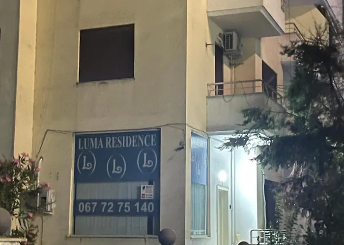 Appartamento Luma Golem (Tirana)